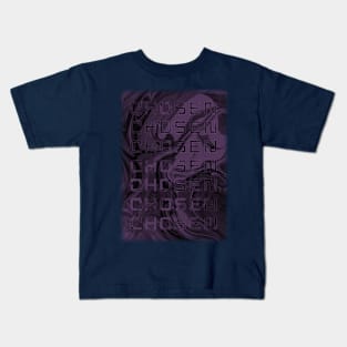 CHOSEN Kids T-Shirt